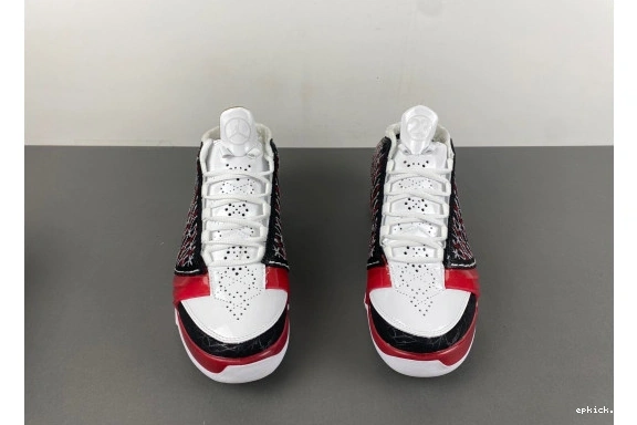 Rep EP 23 CZ6222-1021 red Jordan CZ6222-1021  and TITAN black 0311